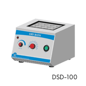 Digisystem Dry Bath DSD-100
