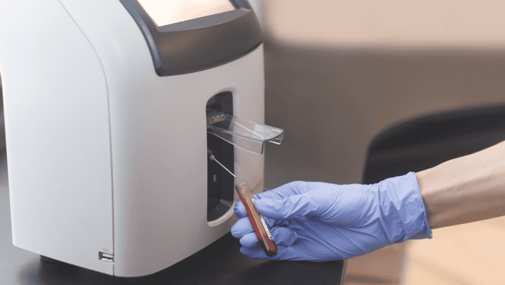 Automated electrolyte analyzers improving diagnostic accuracy in modern healthcare settings.