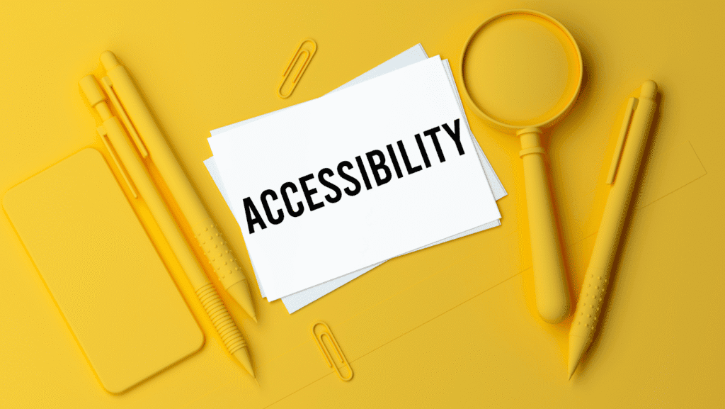 point-of-care testing highlighting speed and accessibility.