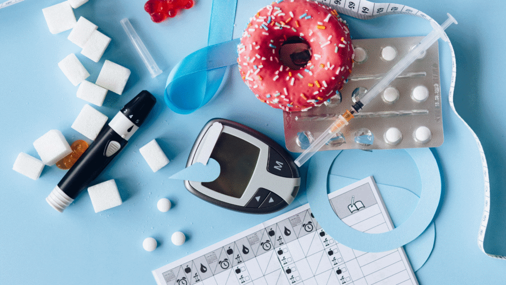 Clinic using point-of-care hemoglobin A1c analyzer to improve diabetes screening efficiency