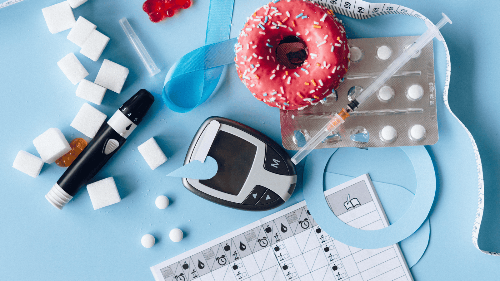 The Best Hemoglobin A1c Analyzer For Diabetes Screening